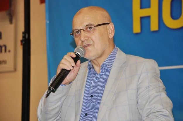 Beykoz AK Parti, teröre lanet etti 7