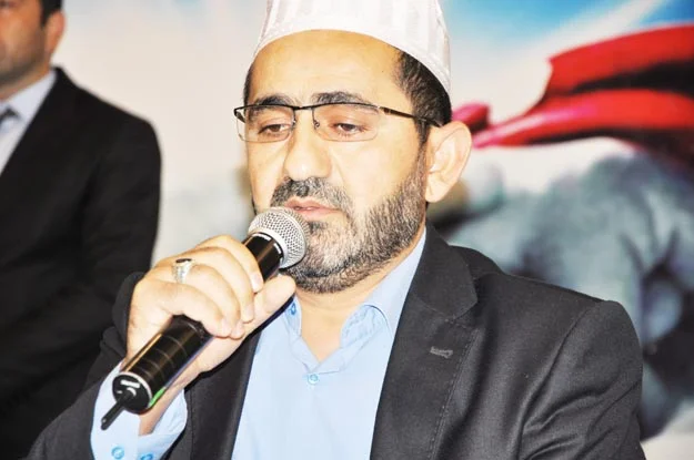 Beykoz AK Parti, teröre lanet etti 2 ak parti sehi 6ISJHgocy5