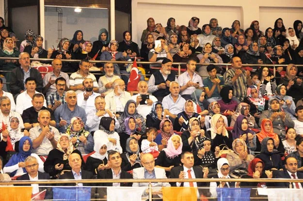 Beykoz AK Parti, teröre lanet etti 5 ak parti sehi FTz NjtKZL