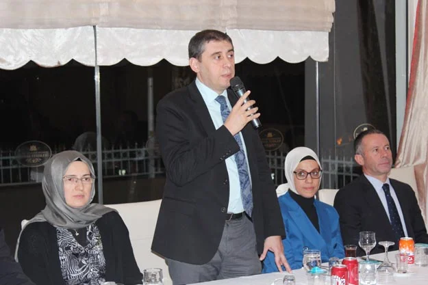 AK Parti Beykoz İlçe Teşkilatı, 1 Kasım Seçimleri sonrası ilçe