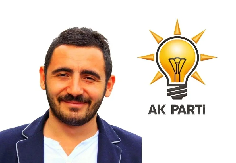 Özkan Ayduğan'ın Beykoz İlçe Başkanı seçildiği ilk kongrenin ardından AK