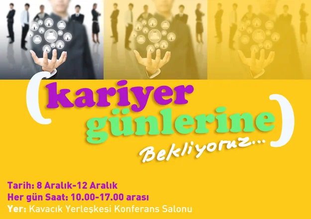 Beykoz Lojistik Meslek Yüksekokulu tarafından her yıl düzenlenen ve sektörün