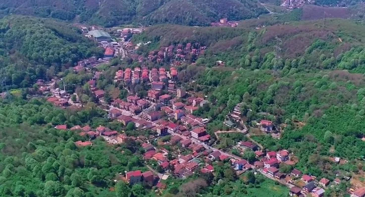 Beykoz’da itirazlar sonucu yeniden değerlendirmeye alınan Akbaba ve Dereseki Mahallelerinin