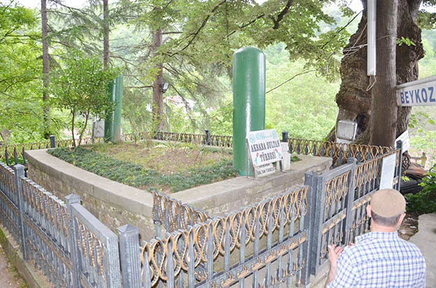 Beykoz Akbaba'da bulunan Canfeda Hatun Camii’nin restorasyonunun tamamlanması dört gözle