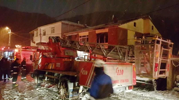 akbaba yangin d Vg Bns30RB