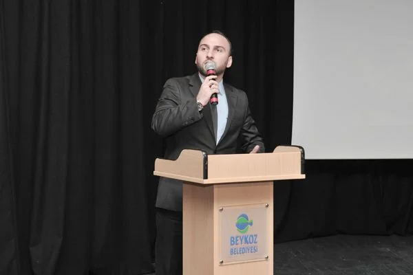 Milli Şair Mehmet Akif Ersoy, ölümünün 77. yıl dönümünde Beykoz