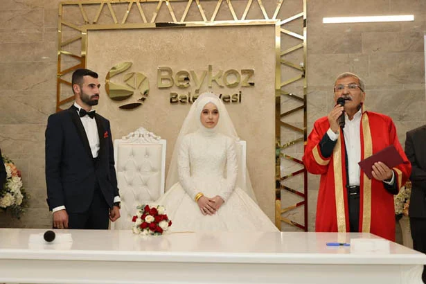 Birinci ailesinin Beykoz'da mutlu günü 1