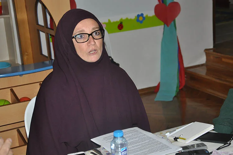 akilli karincalar anaokulu zaruri 4 HUBKAEbKKV