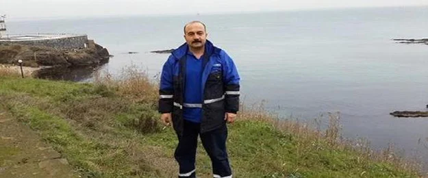 Beykoz Riva’da dün kar yağışının ardından yaşanan elektrik arızasına müdahale