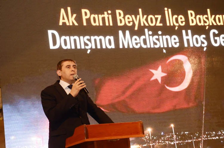 akparti dan day 7 6yt3NJUCY5