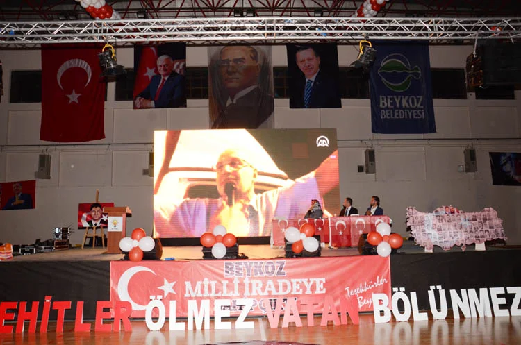 akparti dan day 9 lI20lVKS0Q