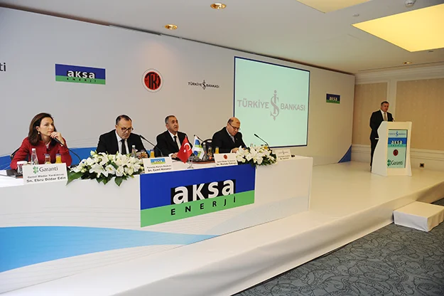 İstanbul Anadolu Yakası'nda 'iş ticaret hacmi' gün geçtikçe büyüyen Beykoz