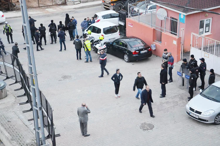 MHP Genel Başkanlığı için başlattığı mücadele ile Türk siyasetinde adından