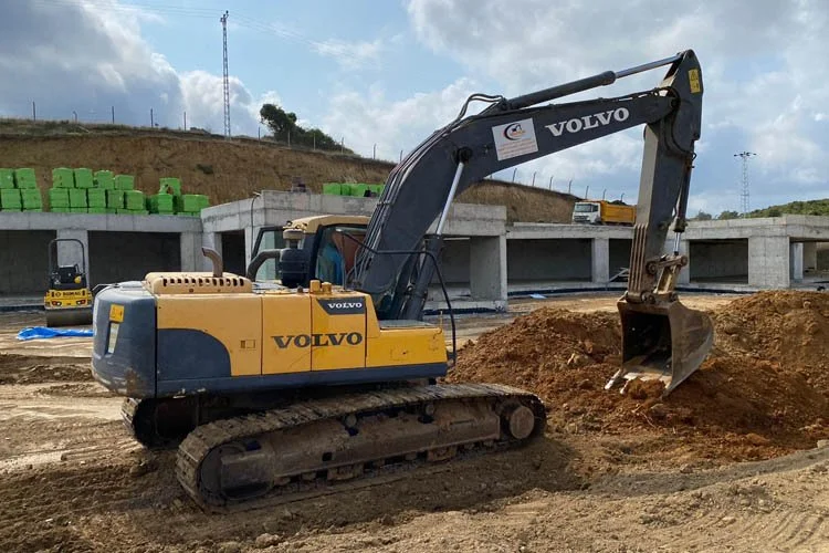 Hafriyat ve peyzaj için Beykoz markası Aksoylar Peyzaj 2 aksoydb10 zDLJ9IhIcO