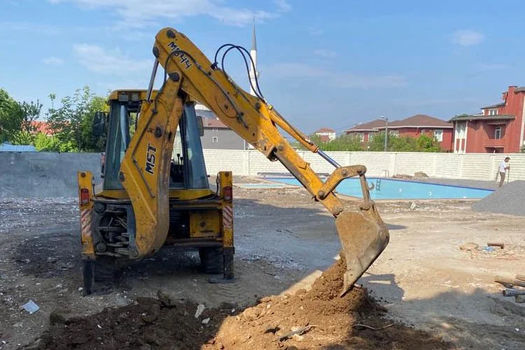 Hafriyat ve peyzaj için Beykoz markası Aksoylar Peyzaj 5 aksoydb6 GRePsnBuNn