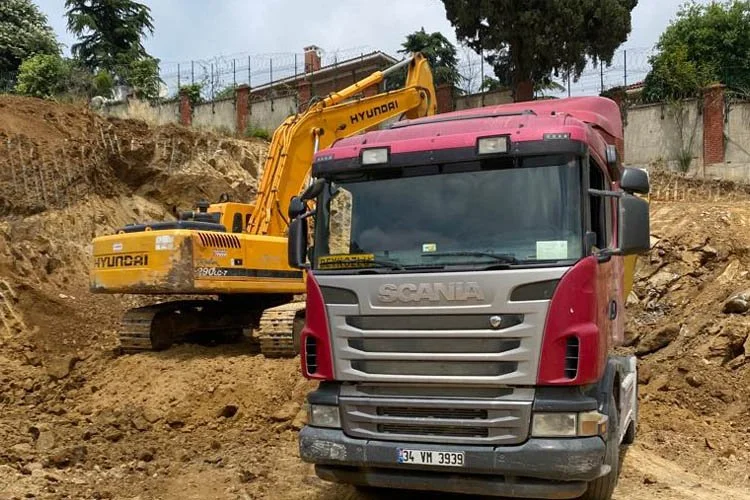 Hafriyat ve peyzaj için Beykoz markası Aksoylar Peyzaj 4 aksoydb7 irza8XkqcJ