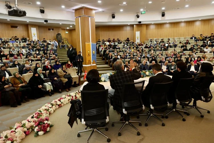 Beykoz'da yüz yüze bir günde 808 yeni üye 1 akzidb2 cmjVYH 2hn