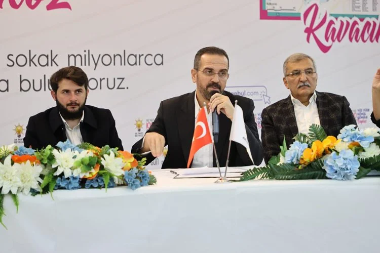 Beykoz'da yüz yüze bir günde 808 yeni üye 3 akzidb5 2eHEZRcIW1