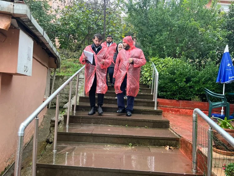 Beykoz'da yüz yüze bir günde 808 yeni üye 4 akzidb7 2klO 3nqka