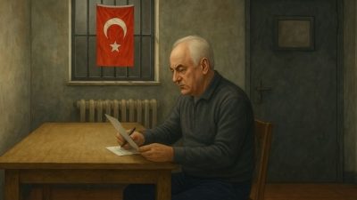 Beykoz’un tutuklu Belediye Başkanı Alaattin Köseler’in Avukatı Çiğdem Kezer, sürece