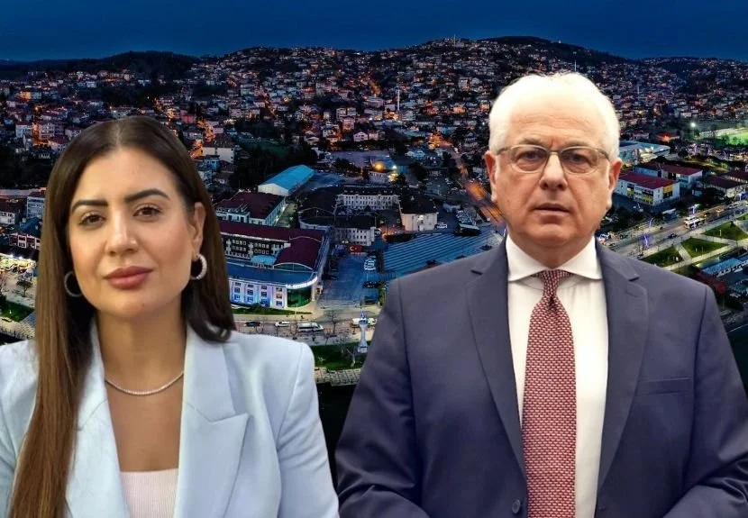 Tutuklu Başkan Yardımcısı Fidan Gül'ün ifadelerine tutuklu Beykoz Belediye Başkanı