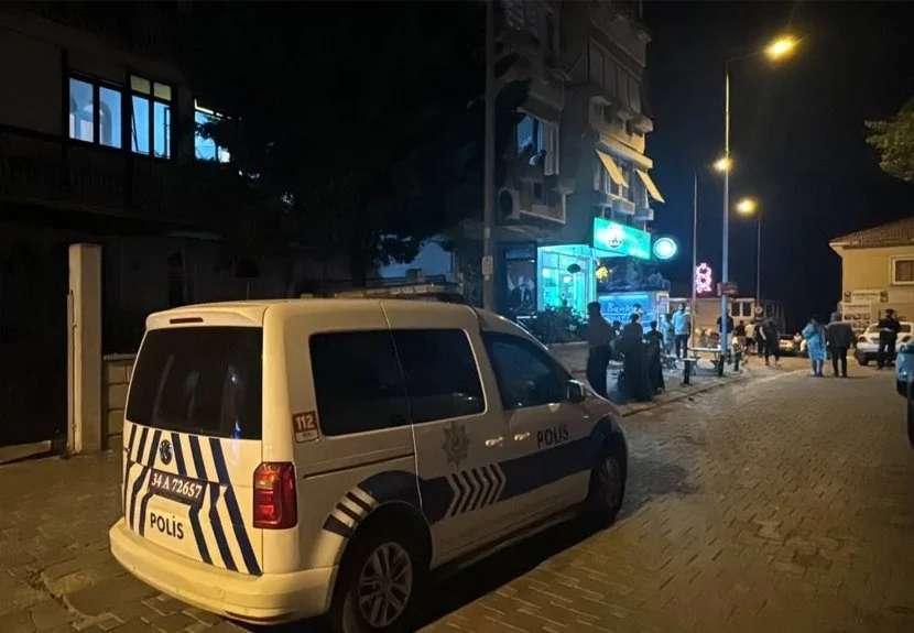 Büyükçekmece’de Bahtiyar Aladağ’ın işlediği seri cinayetlerde hayatını kaybeden eşi, oğlu