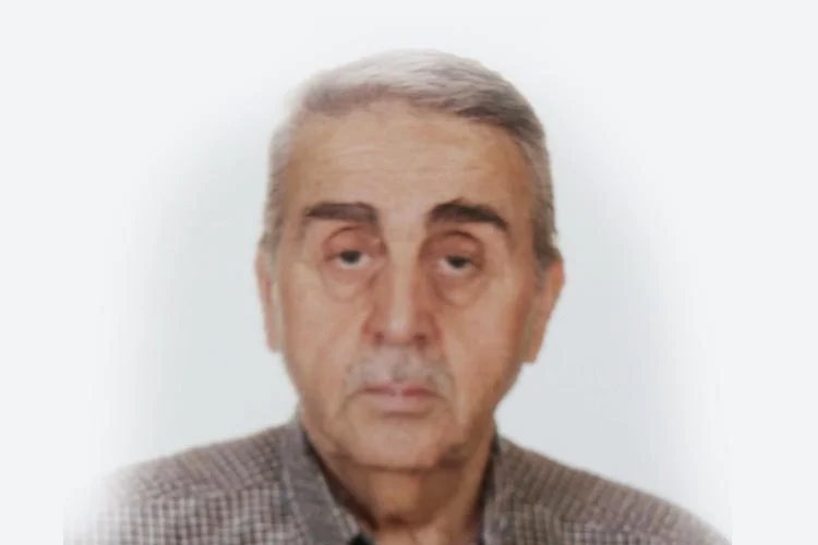 Beykoz’un tanınan esnaflarından olan ve halk arasında kuyumcu Alaattin olarak