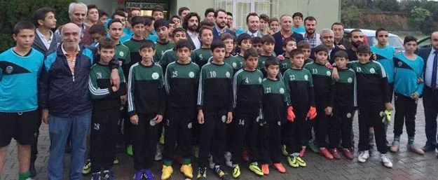 Albayrak'tan Kavacıkspor'a söz 1 albayraktan kavacikspor a so nS2RWXnQE7