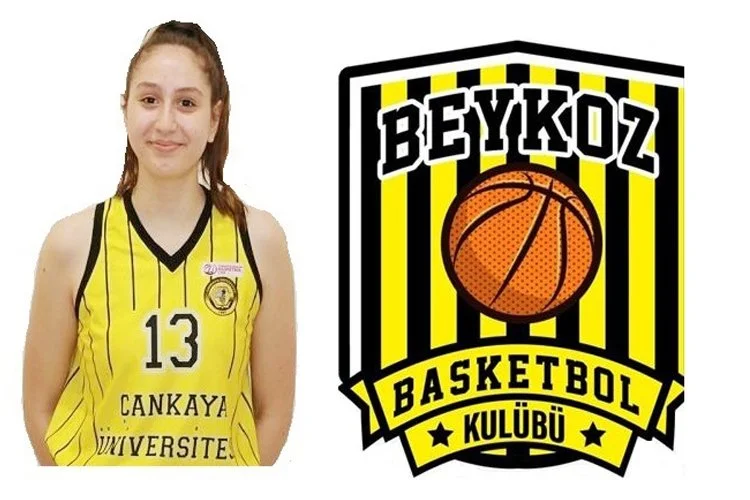 Kadınlar Bölgesel Basketbol Liginde (KBBL) B Grubunda mücadele eden Beykoz
