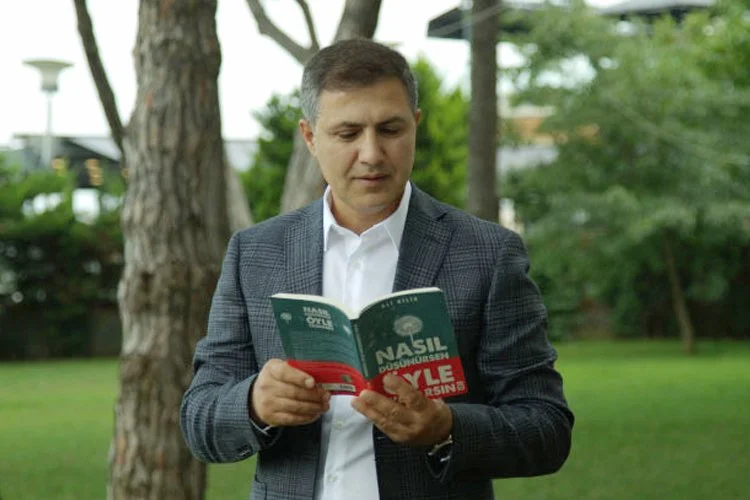 Siyasete AK Parti’de başlayıp hızlı yükselişinin ardından Beykoz Belediye Başkan