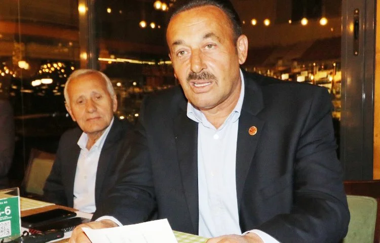 Beykoz’u 2024 - 25 Sezonunda TFF 3. Liginde temsil etme