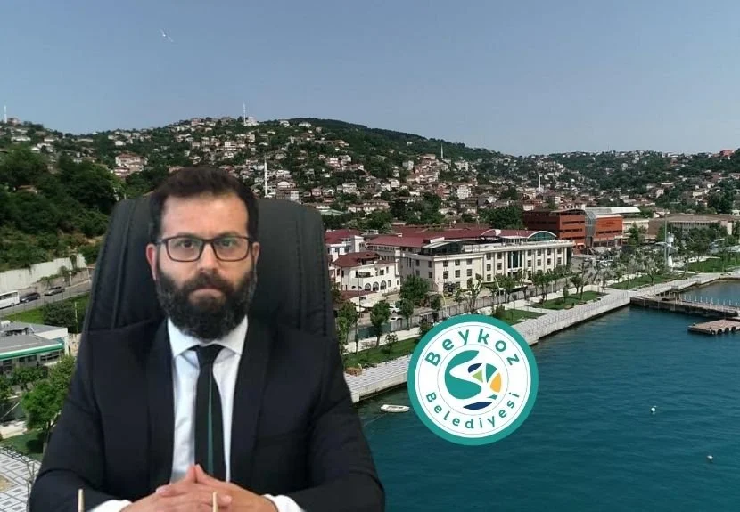 Şile Belediyesi'ne düzenlenen rüşvet operasyonu sırasında tutuklanan Av. Ali Şafak'ın