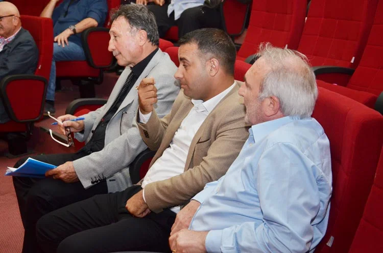 ali dusmez beykoz 5 yP gshp Td