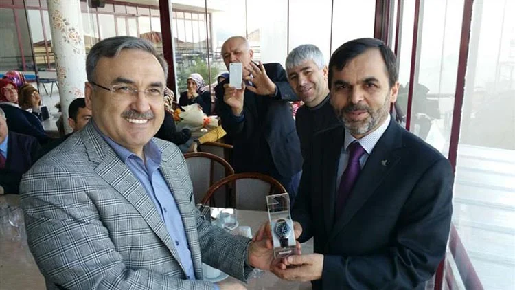 İzmir Narlıdere’den Beykoz’a müftü ataması 1 ali efe 1 9L0TkEGs2j