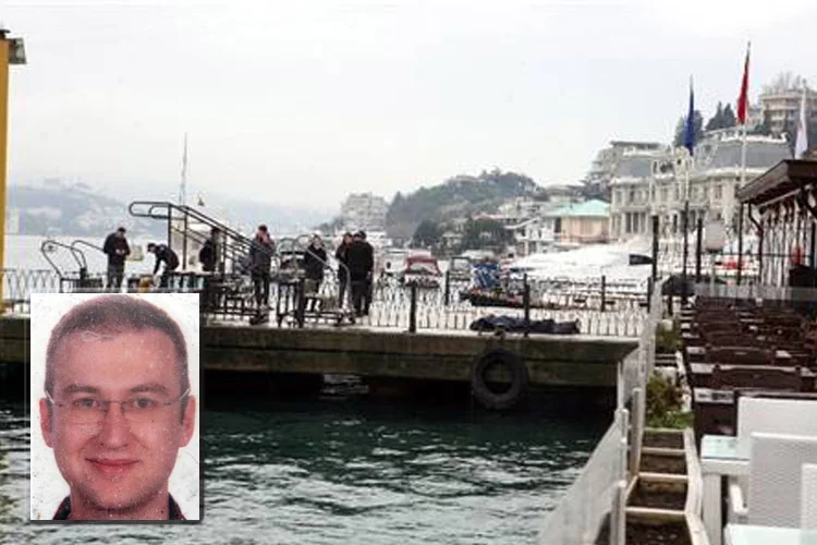 Fatih Sultan Mehmet (FSM) Köprüsü’nden atlayarak intihar eden kişinin Beykoz’da