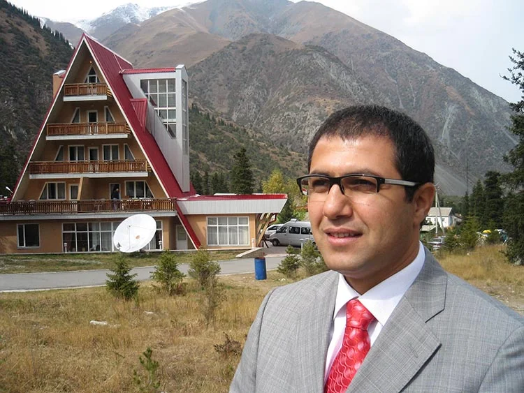 Erdal Öztürk ile Beykoz yolculuğu 3 ali jetp3dGYE9