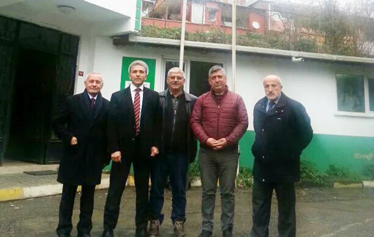 ali ziyaret 4 5thRKSCO 5