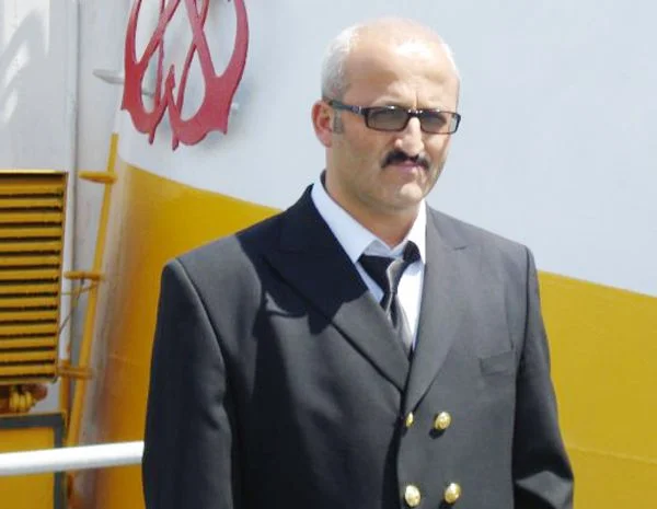 Yazı dizimizin 3. bölümünde Hamdi Karahan Gemisi'nin kahramanları ile konuştuk.