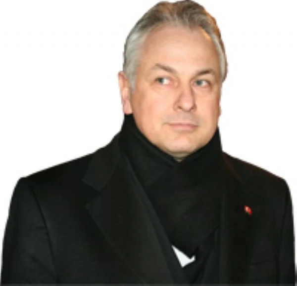 Bir iş adamının Metropoll Kamuoyu araştırma şirketine yaptırmış olduğu anketin