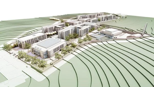 Türk-Alman Üniversitesi, 2008 yılında iki ülke arasında imzalanan milletler arası