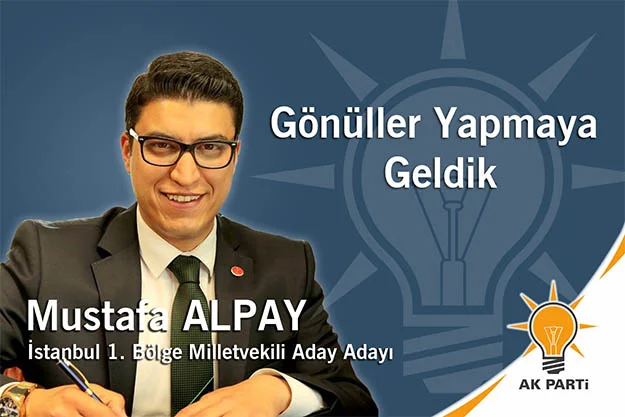 Tüm Sanayiler ve İş Adamları Derneği (TÜMSİAD)’ın gençlik yapılanmasındaki etkili