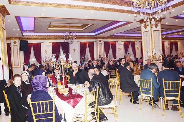 AK Parti Beykoz Teşkilatı’nın tanınan isimlerinden Mustafa Alpay, kısa süre