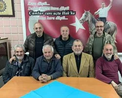 Başkanlığını daha önce BBP Beykoz İlçe Başkanlığı ve BBP Milletvekili