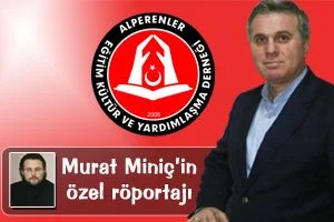 Genel Yayın Yönetmeni B. Murat Miniç’in yürüttüğü “Beykoz'dan Portreler” projesiyle,