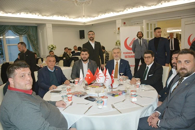 YRP İstanbul Adayı Mehmet Altınöz Beykoz’da destek istedi 2 altinoz beyk 4OHQYAeo1U