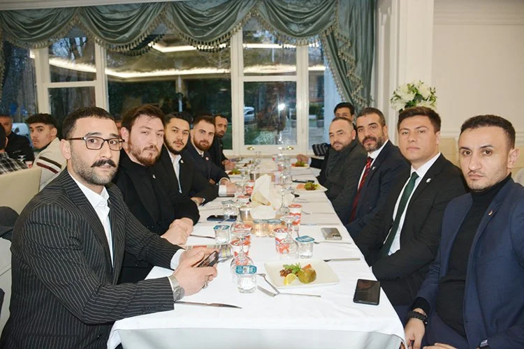 YRP İstanbul Adayı Mehmet Altınöz Beykoz’da destek istedi 4 altinoz beyk 9WCRmZA4Qs