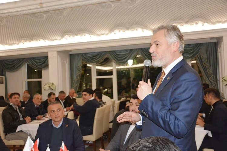 YRP İstanbul Adayı Mehmet Altınöz Beykoz’da destek istedi 5 altinoz beyk vnqBS0QelG