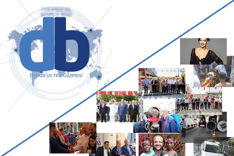 Dost Beykoz'un, ilçe halkı ve okurları için uyarladığı "Beykoz'un iki