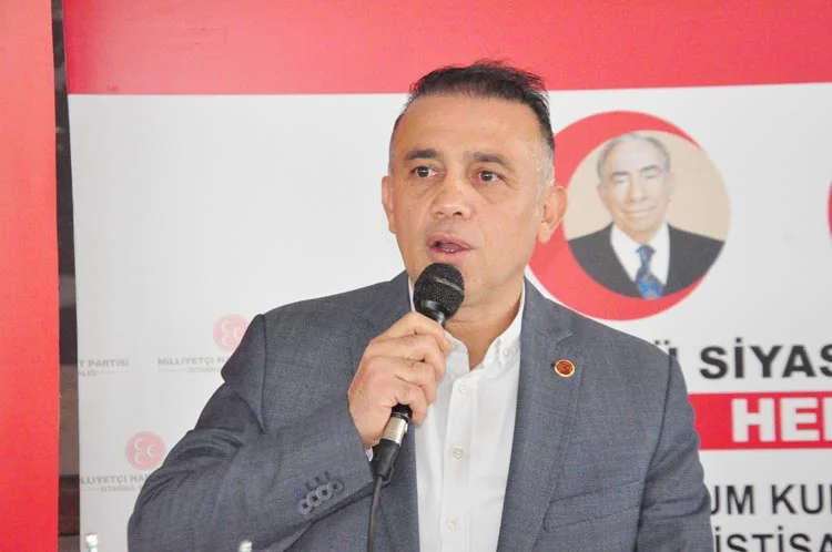 Geçtiğimiz günlerde yapılan kongre sonucu Beykoz Muhtarlar Derneği Başkanlığına seçilen