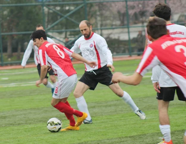 Beykoz'u İstanbul Amatör Liglerinde temsil eden takımlarımız hafta sonu maçlarının